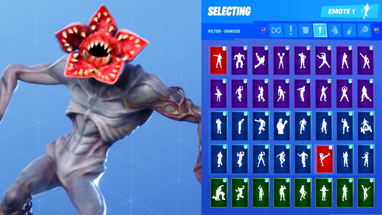 Demogorgon