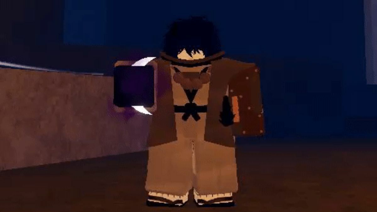 Demon Slayer Midnight Sun Moon Essence Guide Roblox