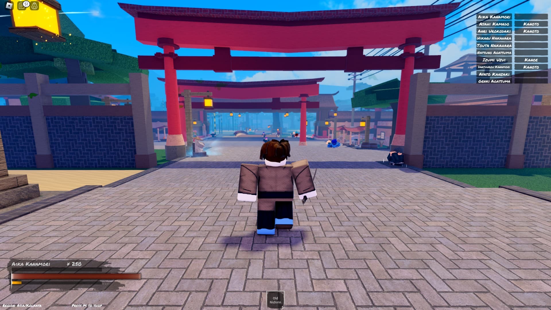Demon Slayer Midnight Sun 3