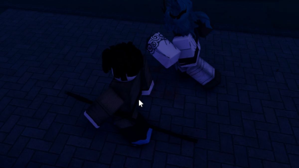 Demon Slayer Midnight Sun Becoming Demon