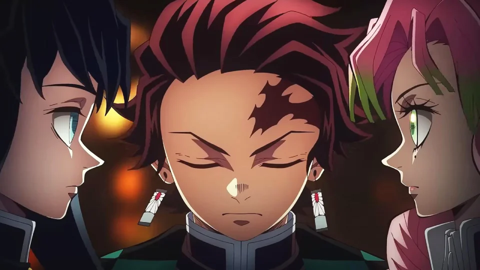 Demon Slayer Temporada 4: Fecha de estreno, tráiler y… | EarlyGame