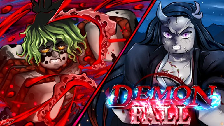 Demonfall new codes
