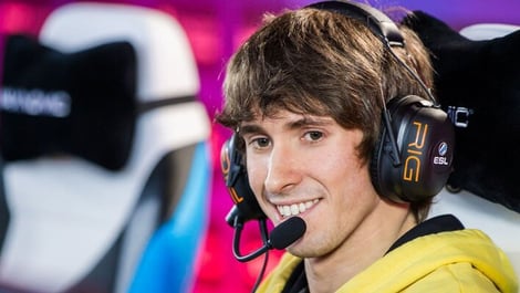 Dendi