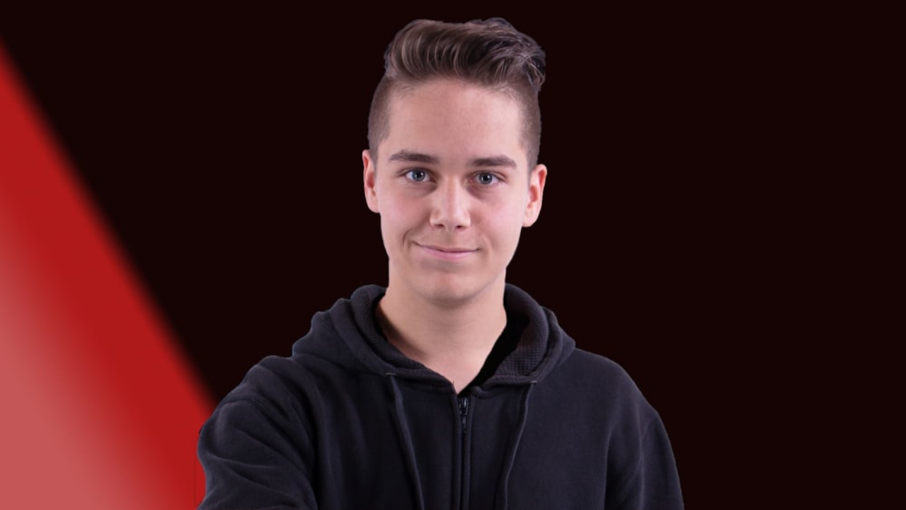 Denis Müller im Interview
