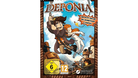 Deponia