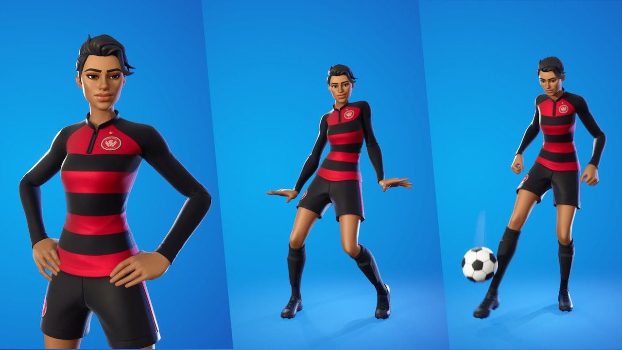 Derby Dominator Fortnite