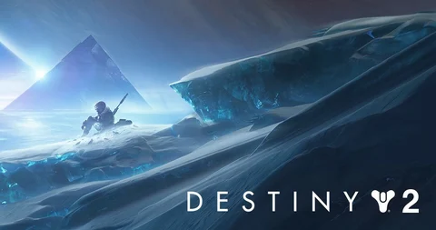 Destiny 2 Beyond Light