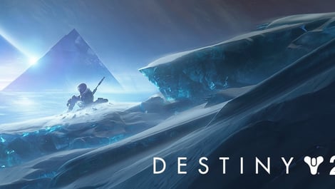 Destiny 2 Beyond Light