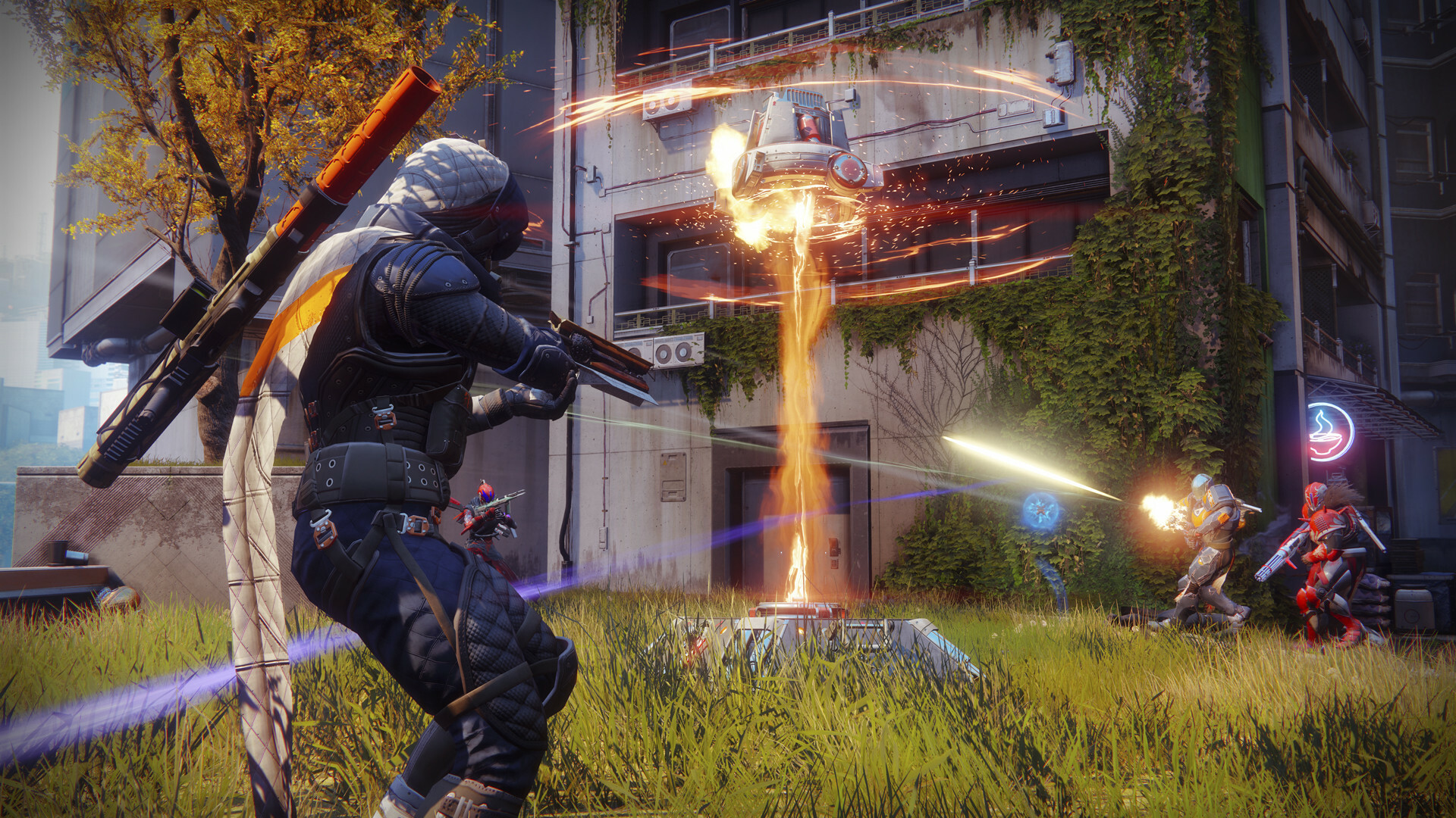 Destiny 2 Val
