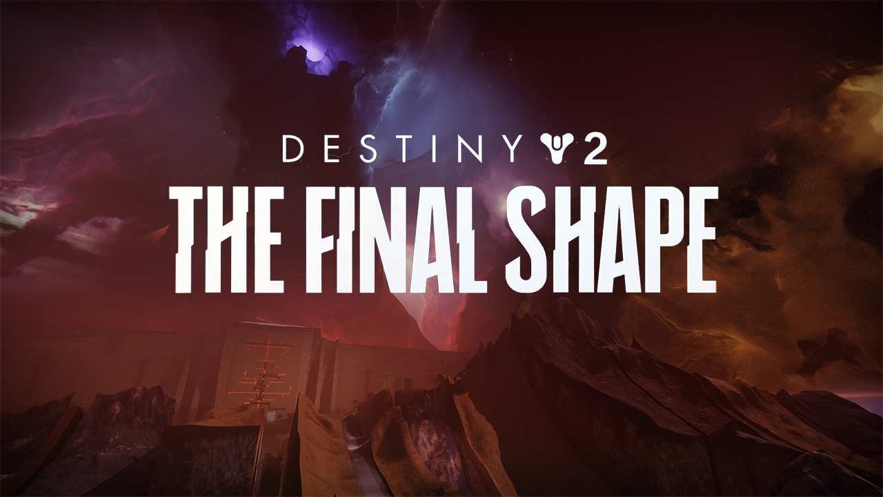 Destiny 2 Final Shape