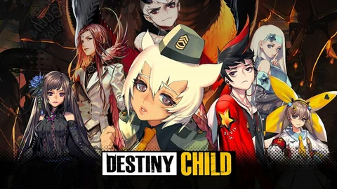 Destiny Child Codes