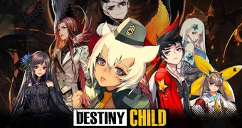 Destiny Child Codes