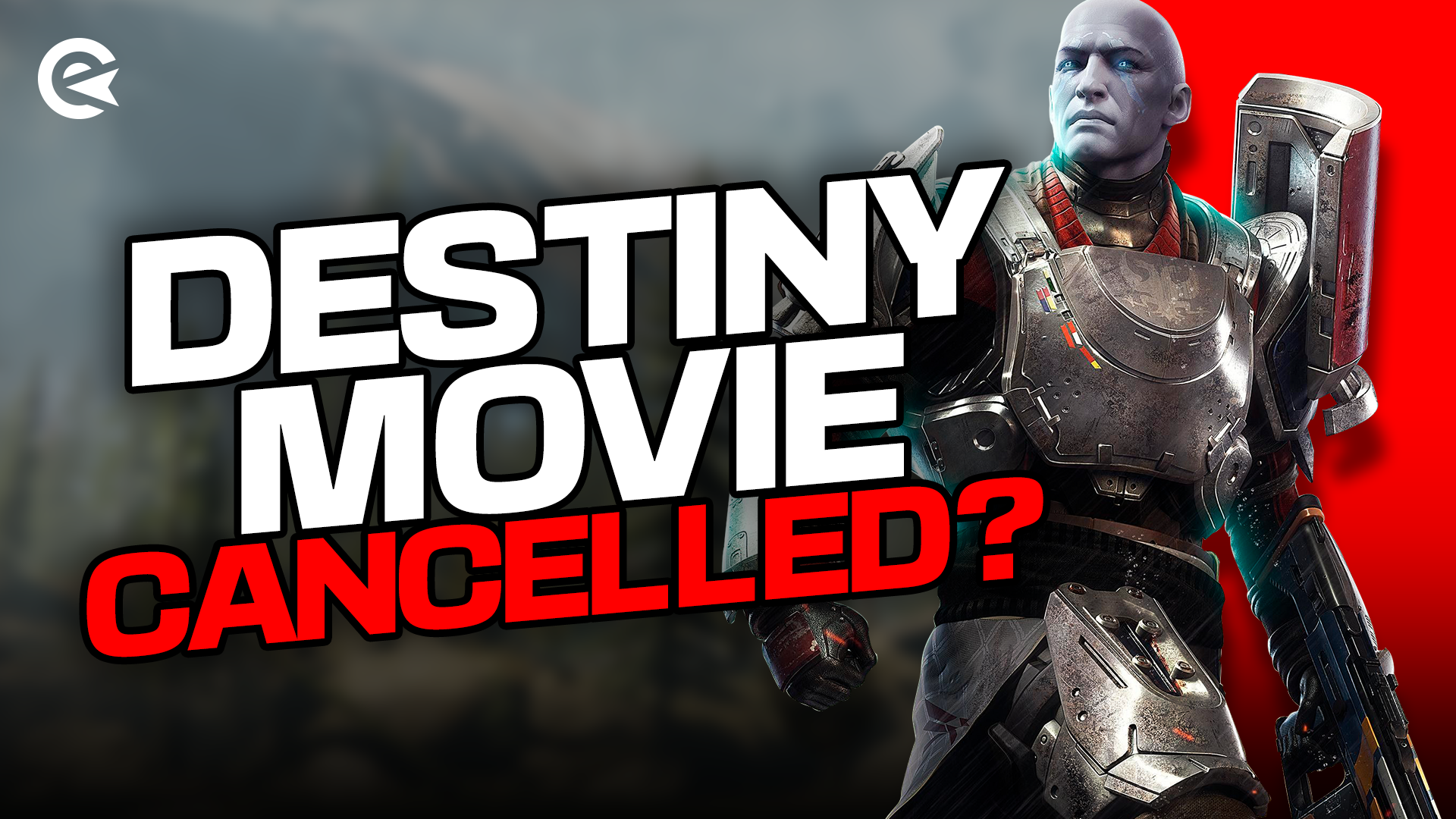 Destiny Movie Cancelled ?