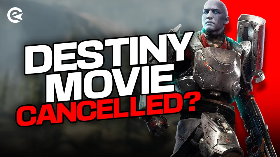 Has The Destiny Movie Been Canceled? Head Of Transmedia… EarlyGame