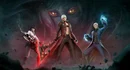 Devil May Cry Mobile Banner