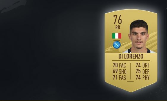 Di Lorenzo