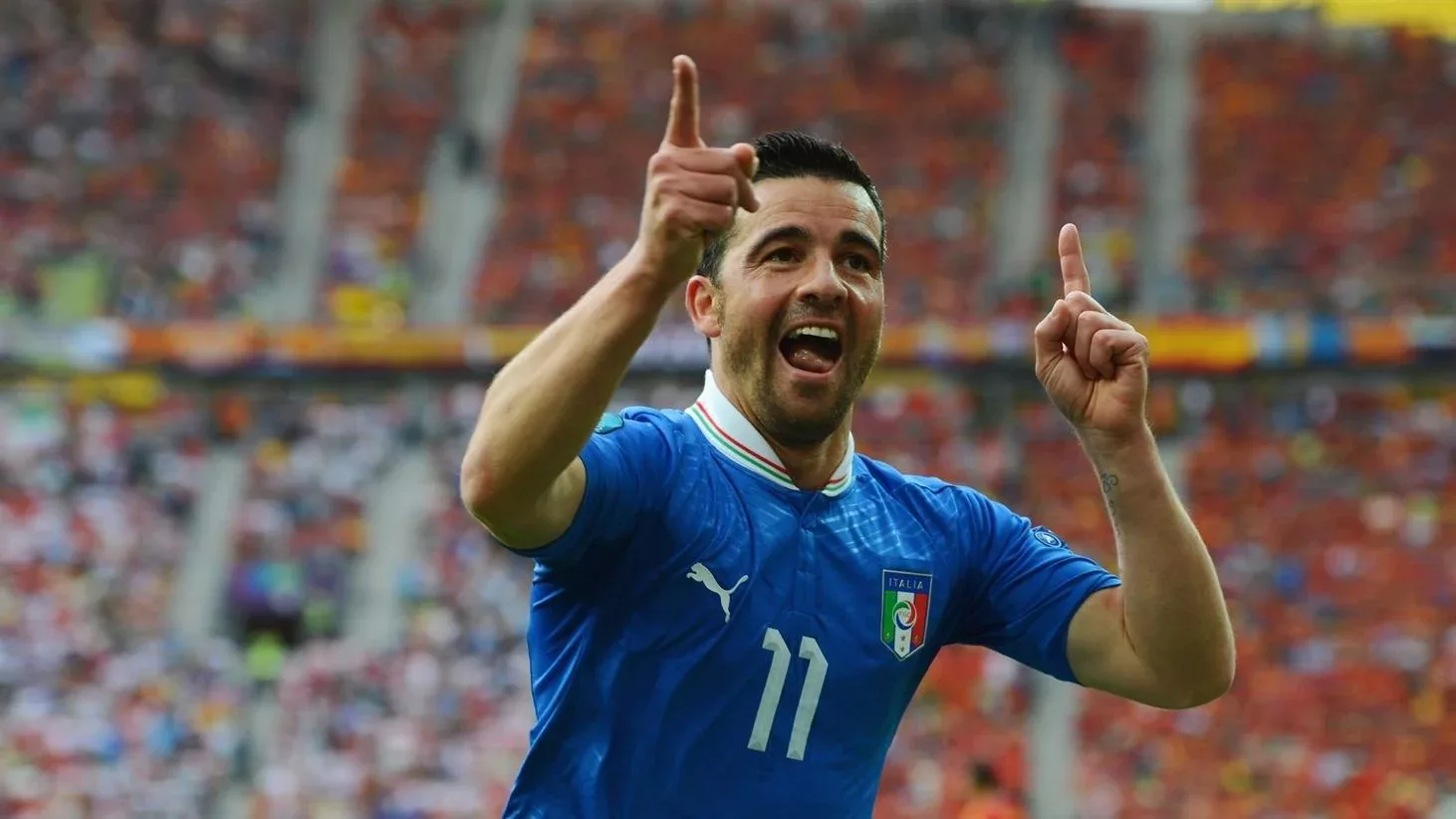 Di Natale HERO SBC