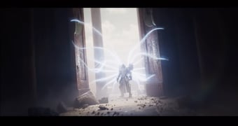 Diablo 2 Resurrected New Cutscenes Are Incredible