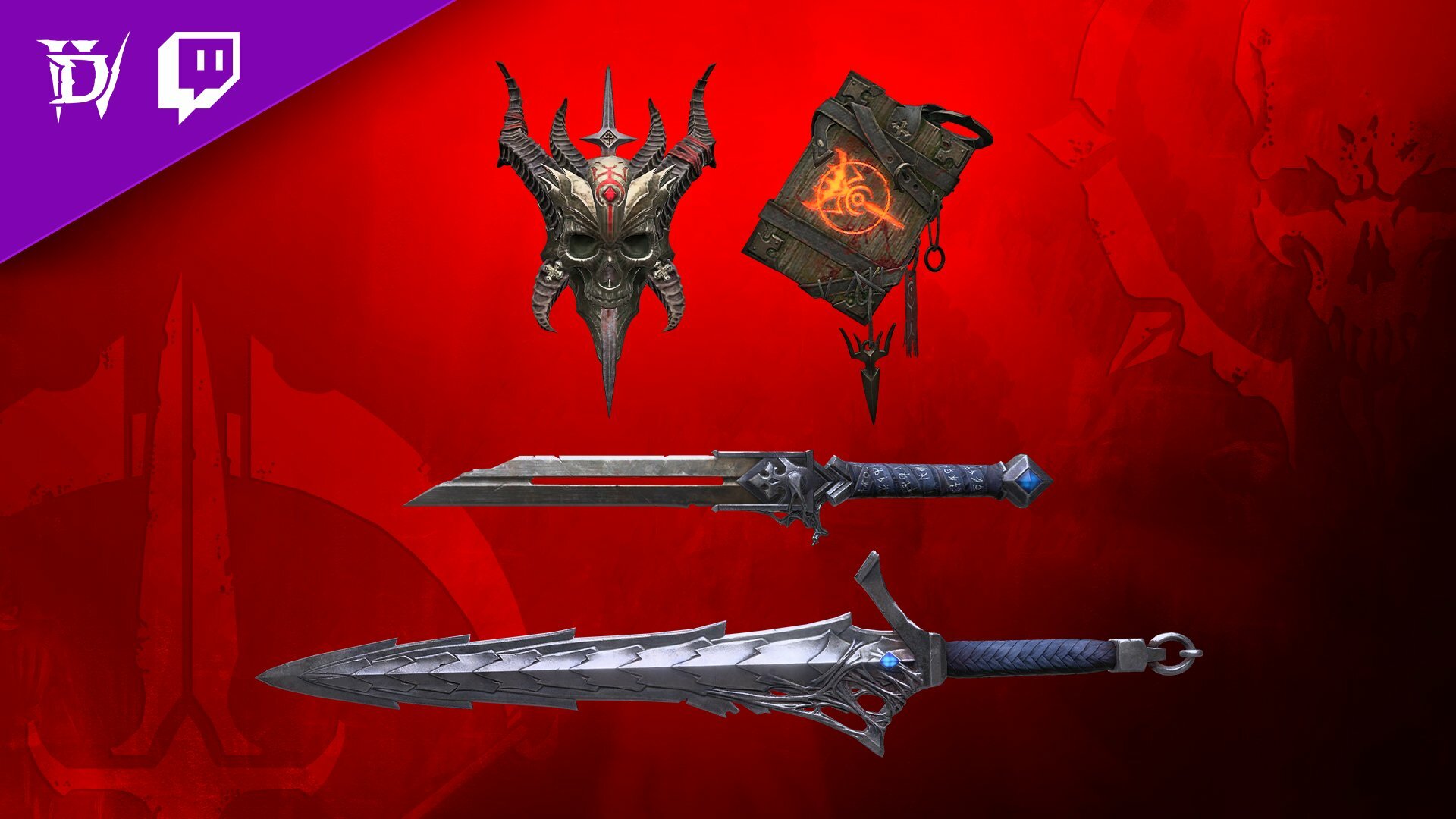 Diablo 4 Ausrüstungsgegenstände