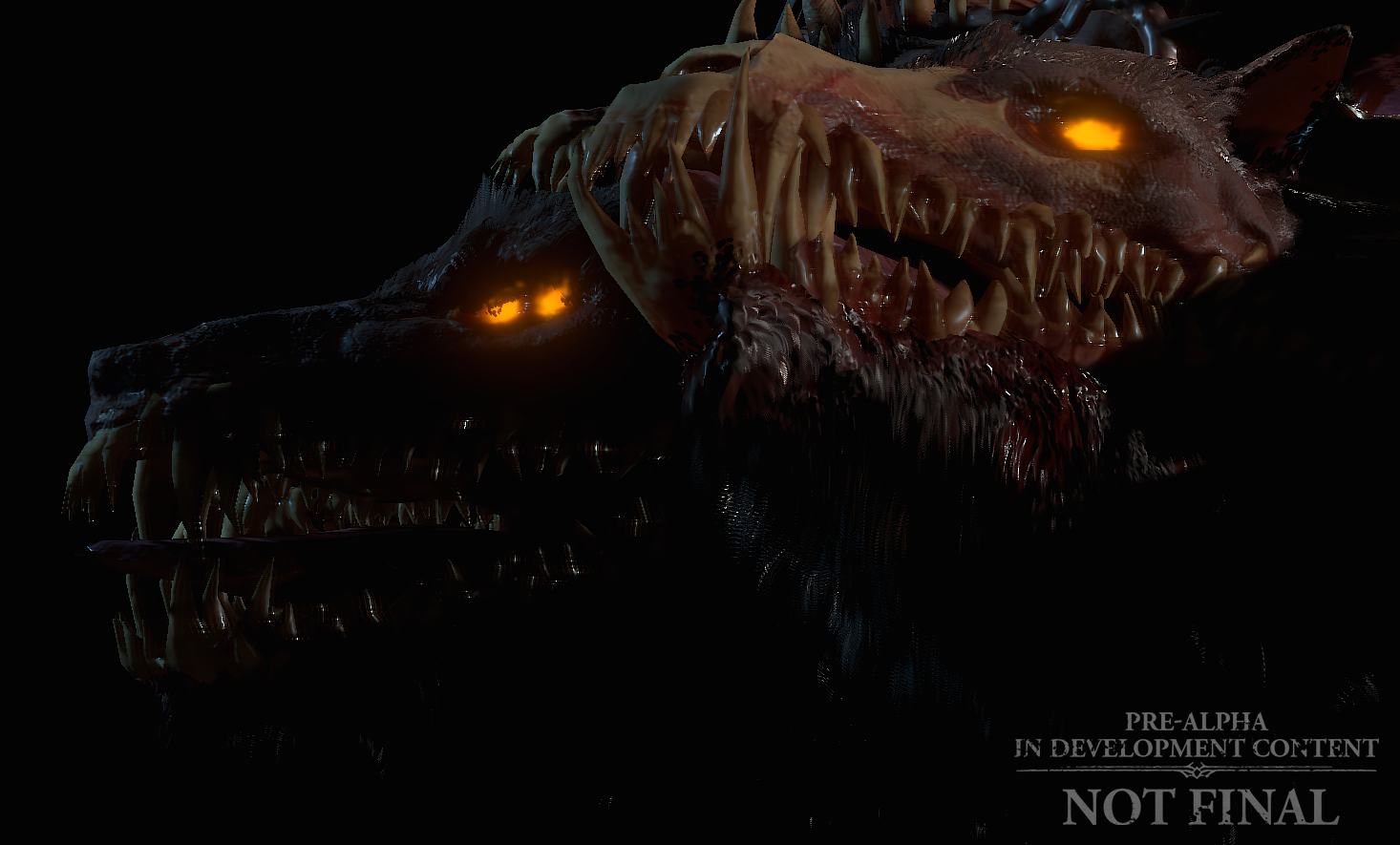 Diablo 4 Background