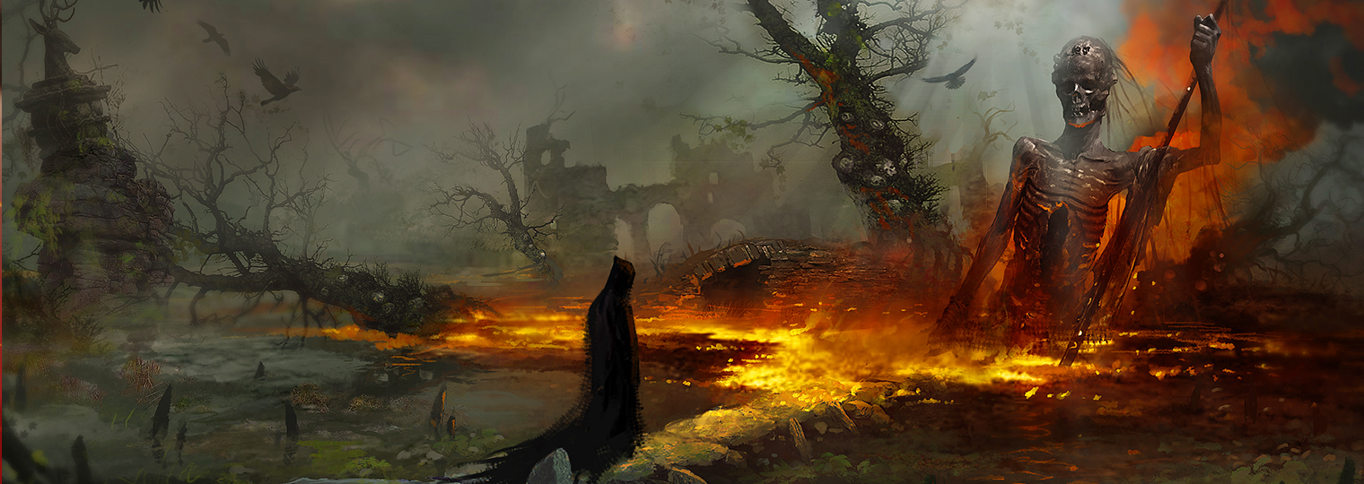 Diablo 4 Classes