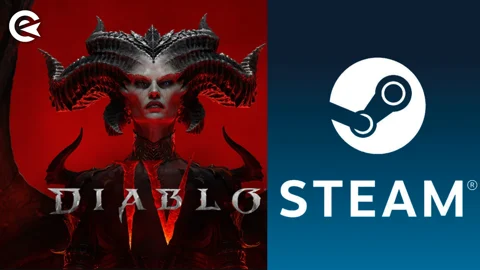 Diablo 4 Free Trial on Steam