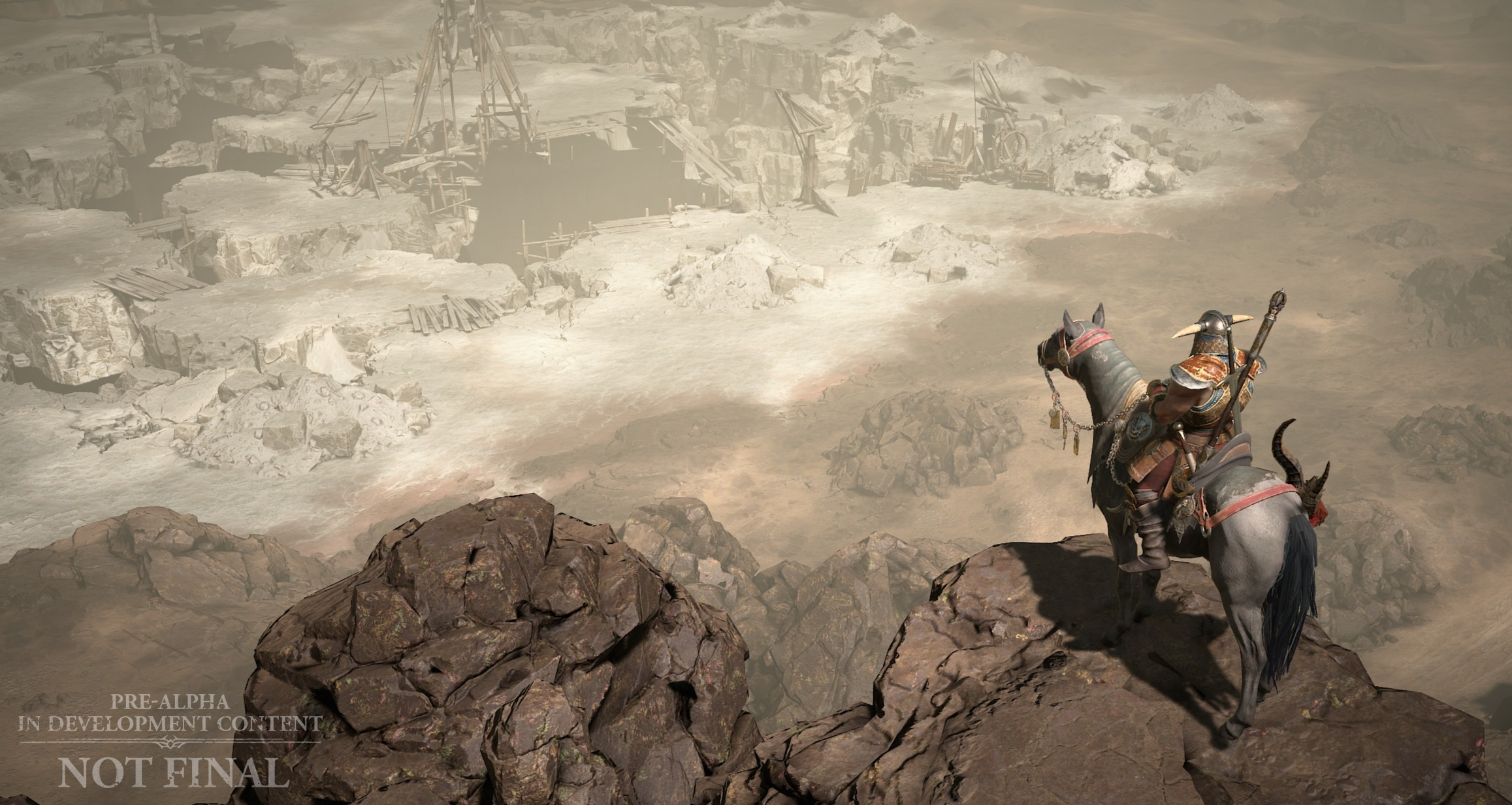 Diablo 4 Mounts SEO Social