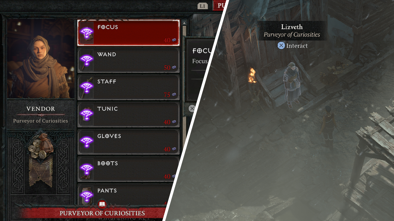 Diablo 4 Murmuring Obols