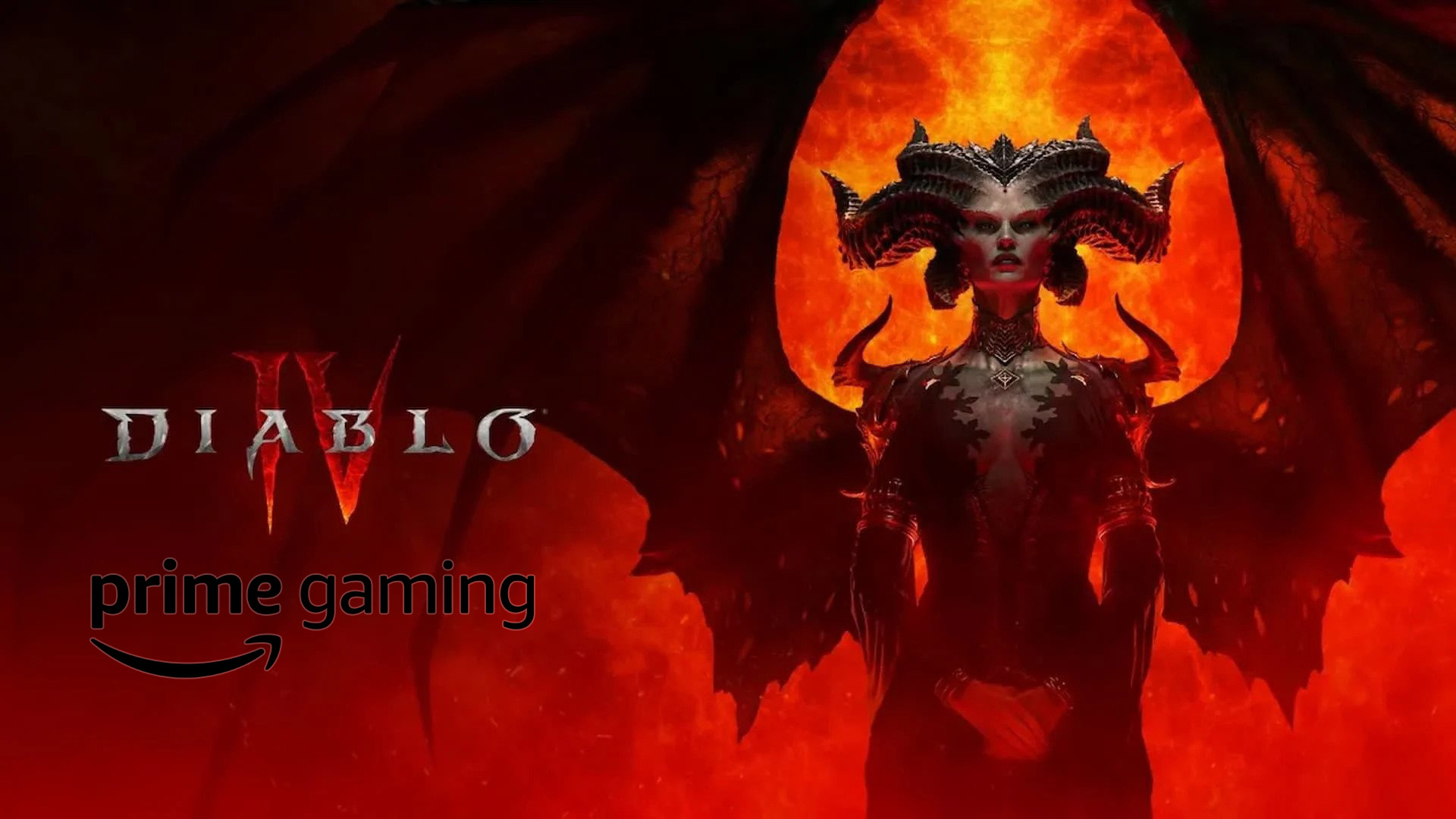 Diablo 4 Prime Gaming Thumbnail