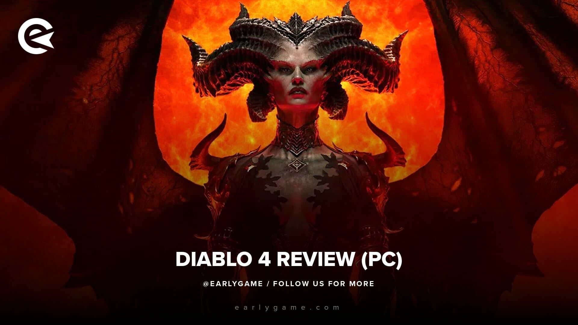 Diablo 4 review