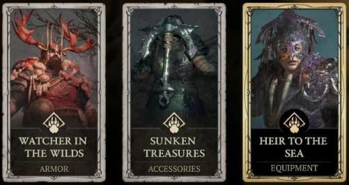 Diablo 4 Shop June 2 Druid