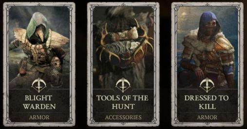 Diablo 4 Shop June 2 Rogue