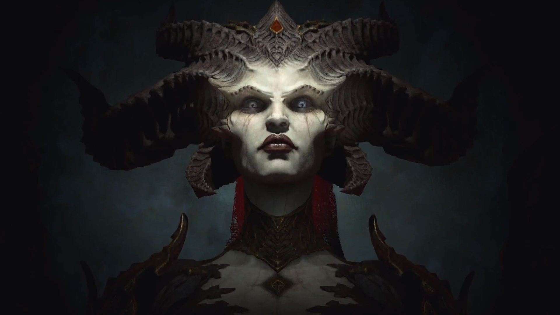 Diablo 4 hub