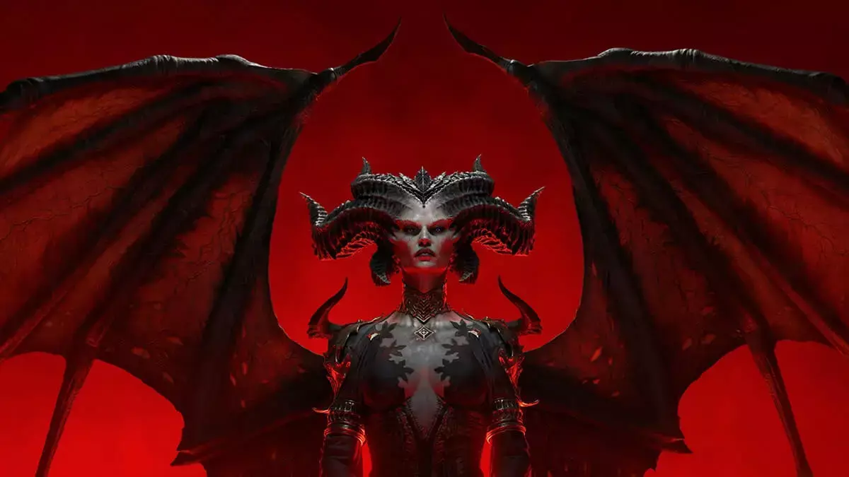 Diablo 4 Mobile