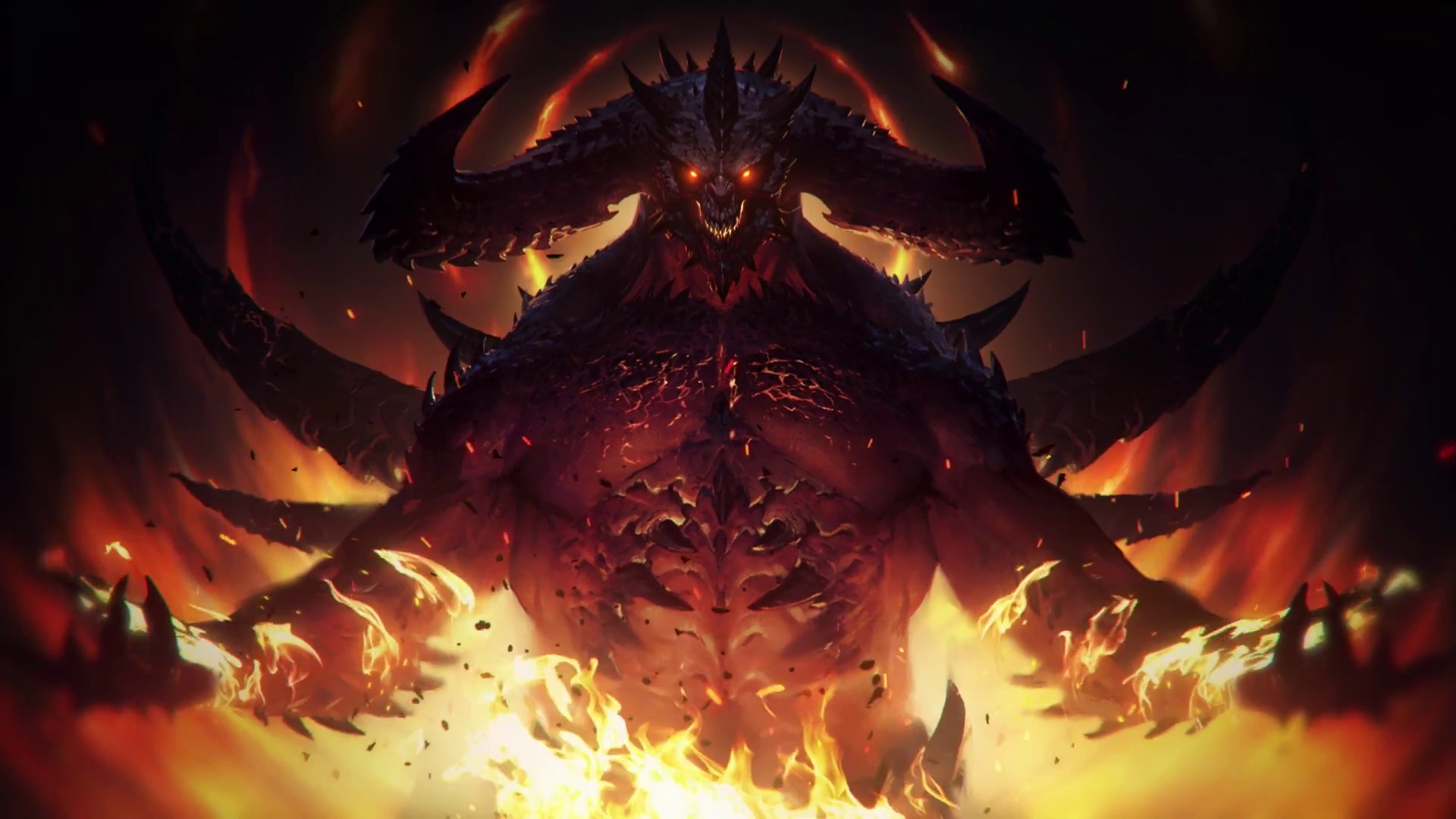 Diablo Immortal PDV