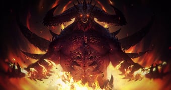 Diablo Immortal PDV