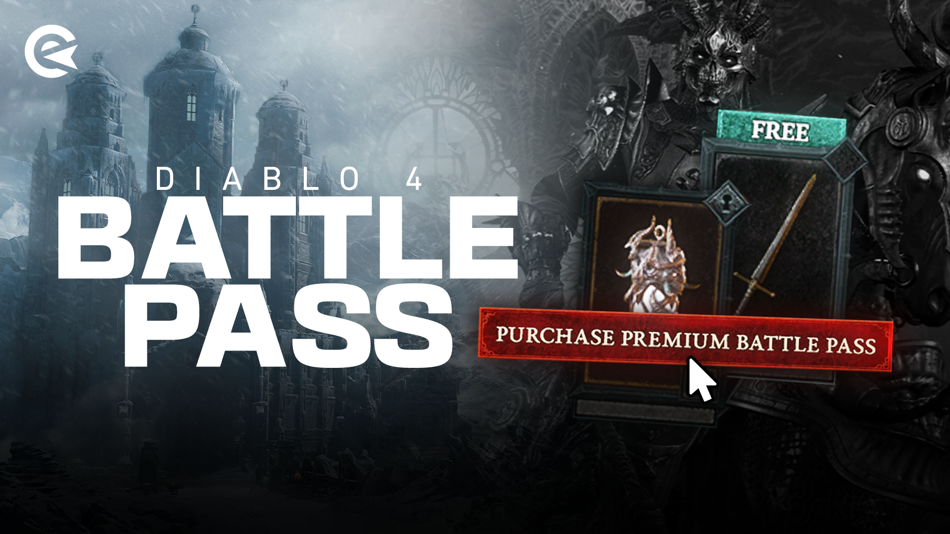 Diablo 4 Battle Pass