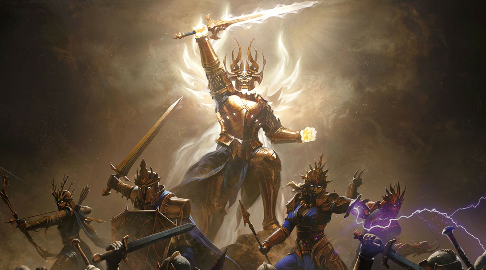 Diablo Immortal New Game Mode