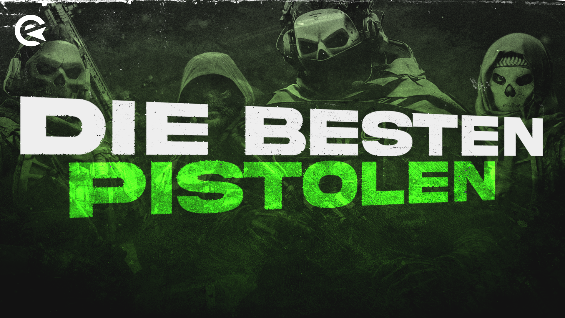 Die Besten Pistolen