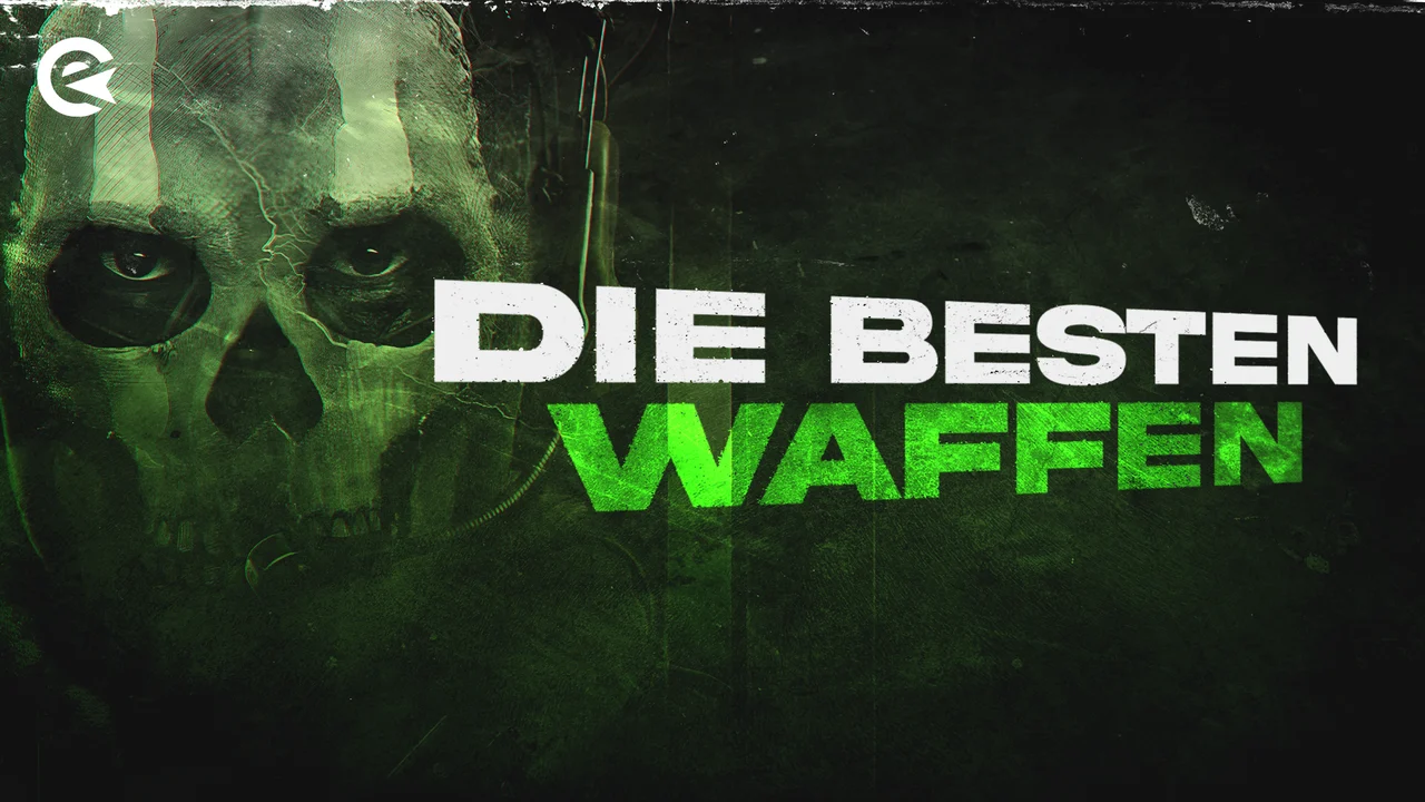 Beste Waffen MW2