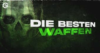 Die Besten Waffen MW2