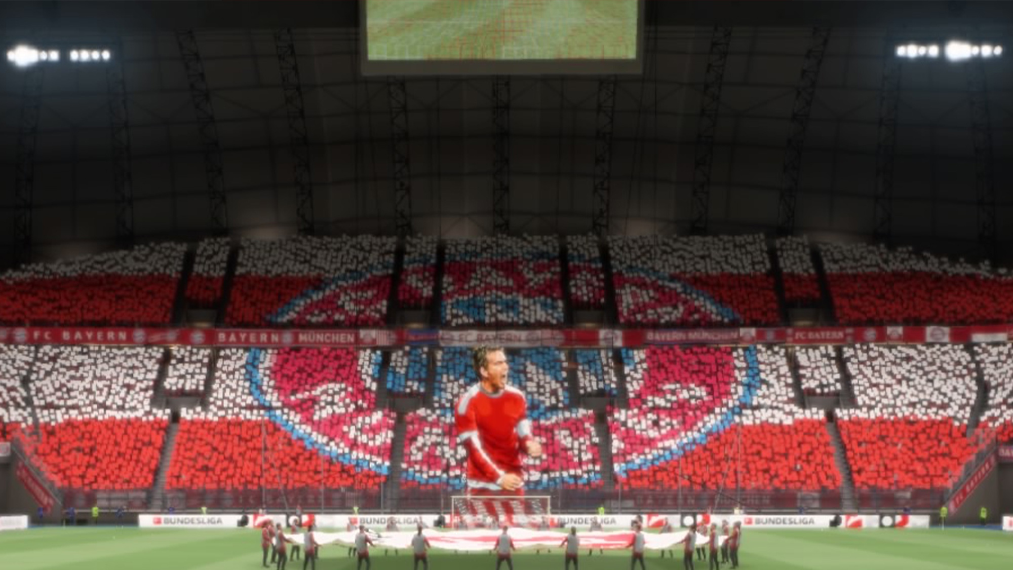 Die Mannschaften mit dem höchsten Transferbudget in FIFA 22