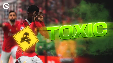 Die Toxische FIFA Community