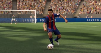 Die schlechtesten Spieler in FIFA 22