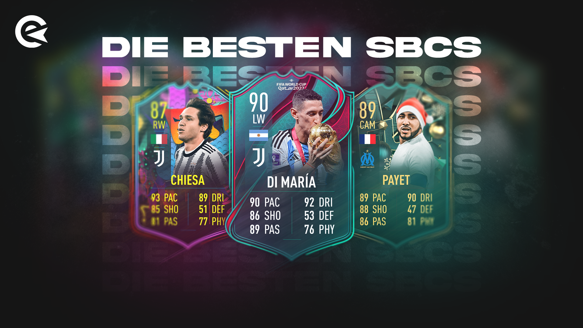 FIFA 23: Die besten SBC's in Ultimate Team