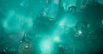 Digital version of Warhammer Underworlds comes to Steam
