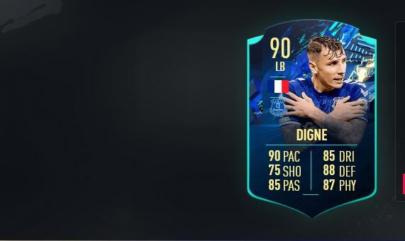 Digne Frankreich EM Kader