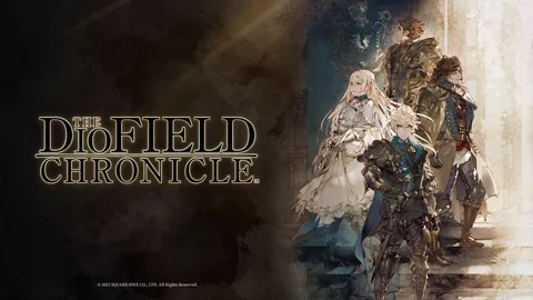 Diofield Chronicle