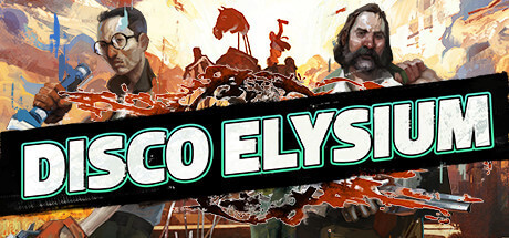 Disco Elysium grabbed four awards