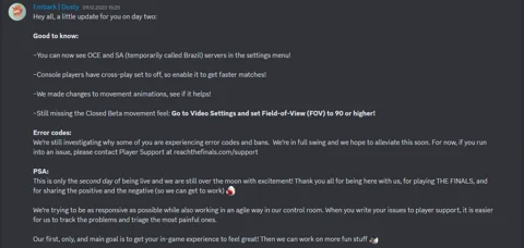 Discord Announcement1